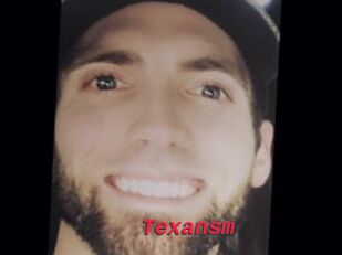 Texansm