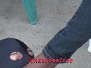 Texascameltoe