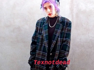 Texnotdead