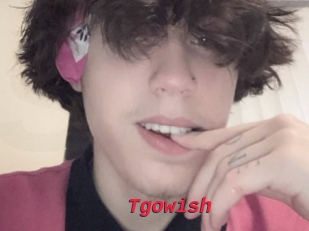 Tgowish