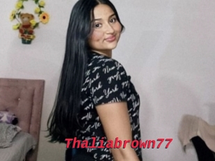 Thaliabrown77