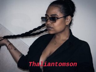 Thaliantomson