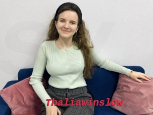 Thaliawinslow