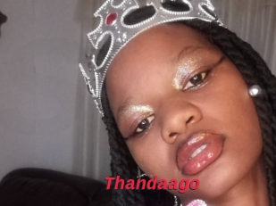 Thandaago