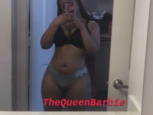 TheQueenBarbie