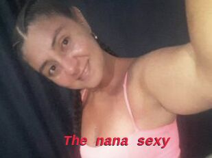 The_nana_sexy