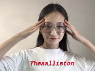 Theaalliston