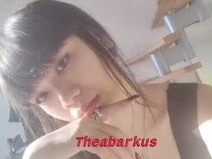 Theabarkus