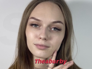 Theaburby