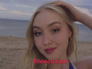 Theacoxson