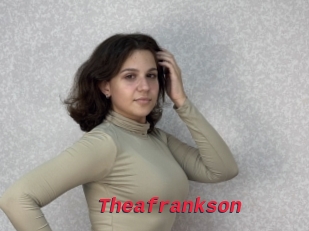 Theafrankson