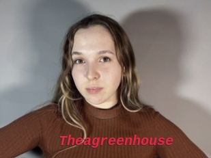 Theagreenhouse