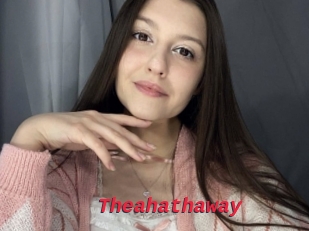 Theahathaway