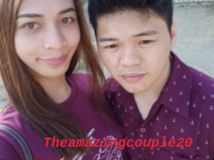 Theamazingcouple20