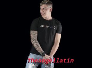 Theangellatin