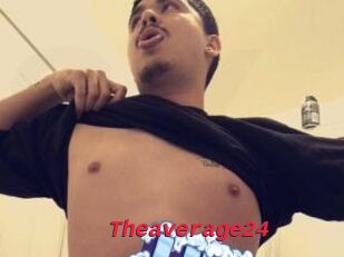 Theaverage24