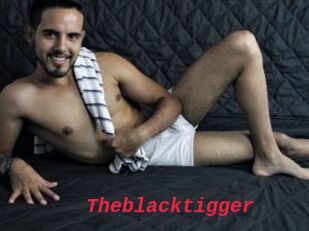 Theblacktigger