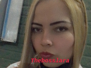 Thebosslara