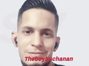 Theboybuchanan