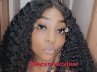 Thecarmenshow