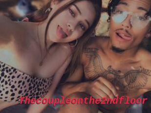 Thecoupleonthe2ndfloor