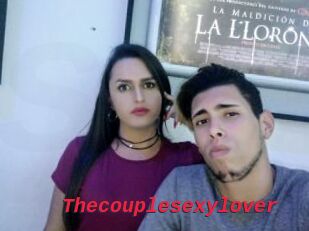 Thecouplesexylover