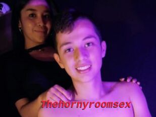 Thehornyroomsex