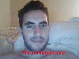 Thejohnnybravo