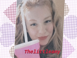 Thelittleamy