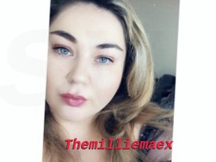 Themilliemaex