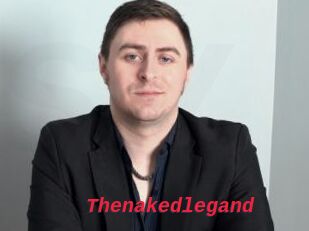 Thenakedlegand