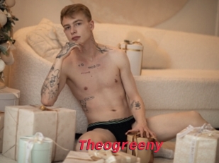 Theogreeny