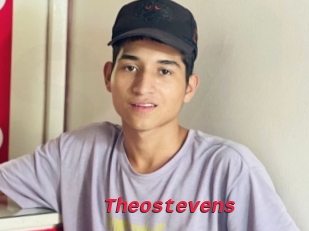 Theostevens