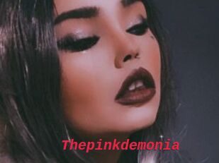 Thepinkdemonia