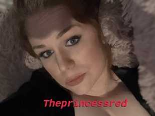 Theprincessred