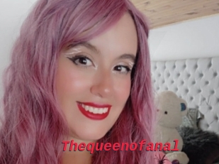 Thequeenofanal