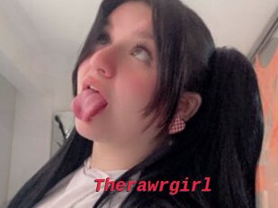 Therawrgirl