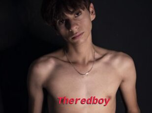 Theredboy