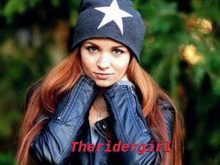 Theridergirl