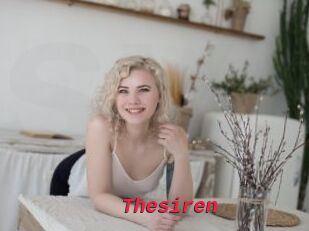 Thesiren