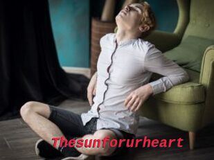 Thesunforurheart