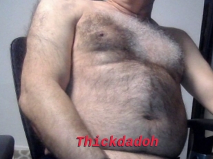 Thickdadoh