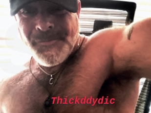 Thickddydic