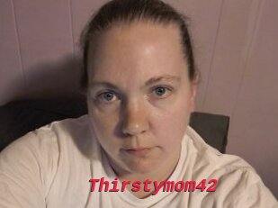 Thirstymom42