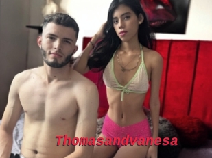 Thomasandvanesa