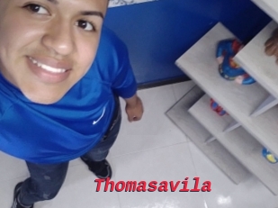 Thomasavila