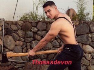 Thomasdevon