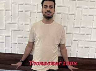 Thomasmarinos