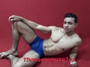 Thomsexymuscles