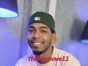 Thonnypowell